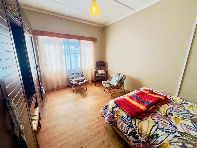 To Let 3 Bedroom Property for Rent in Kingswood Eastern Cape